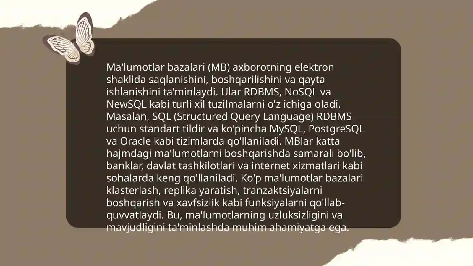 Raqamli ma'lumotlar tahlili 4