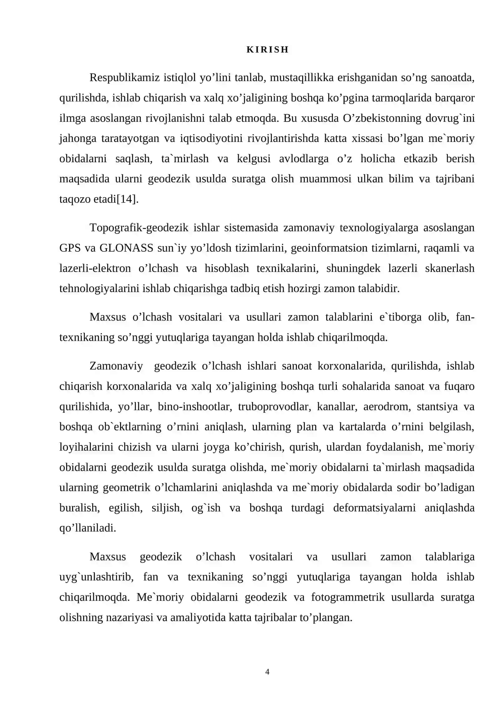 Kadastr tizimi va uni ishlab chiqish.docx 4