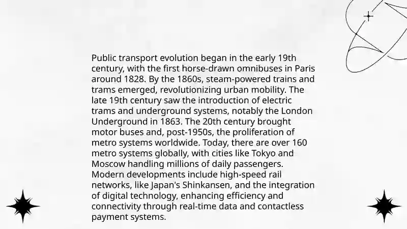 Transportation History 4
