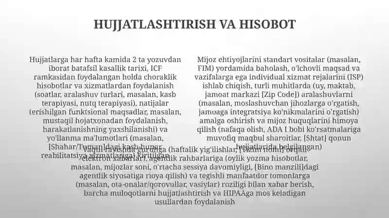 Ijtimoiy xodimning vazifasi 4