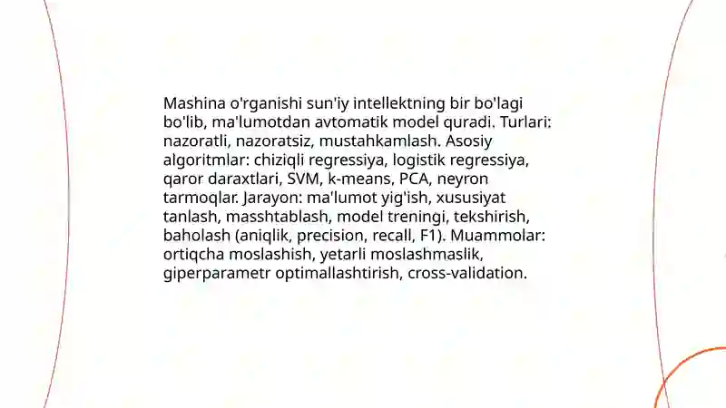Suniy intelekt 4