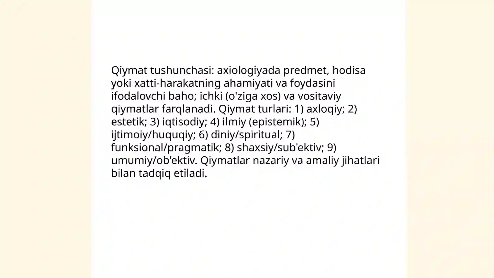 Aksiologiya 4