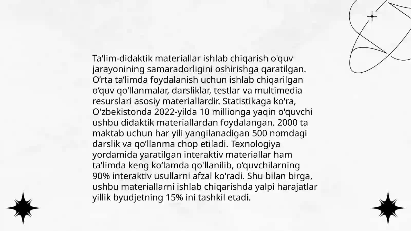 Maktabgacha ta'lim tashkilotida qurish yasash 4