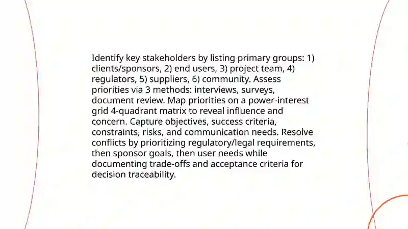 Completing case-study tasks 4