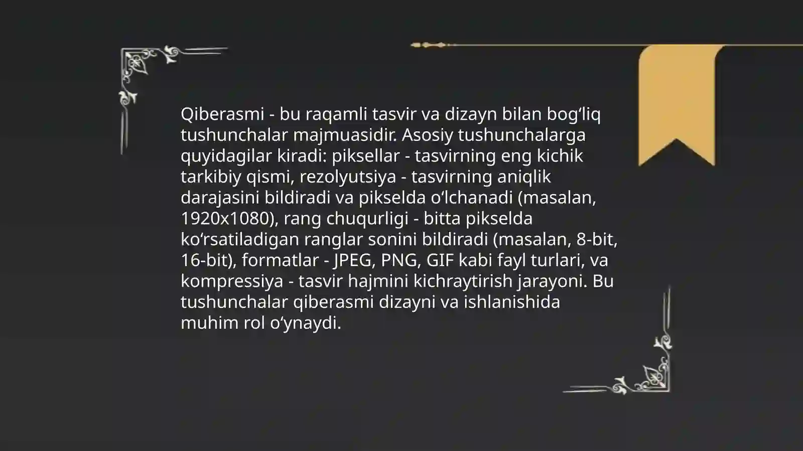 Qiberasmi endi 4