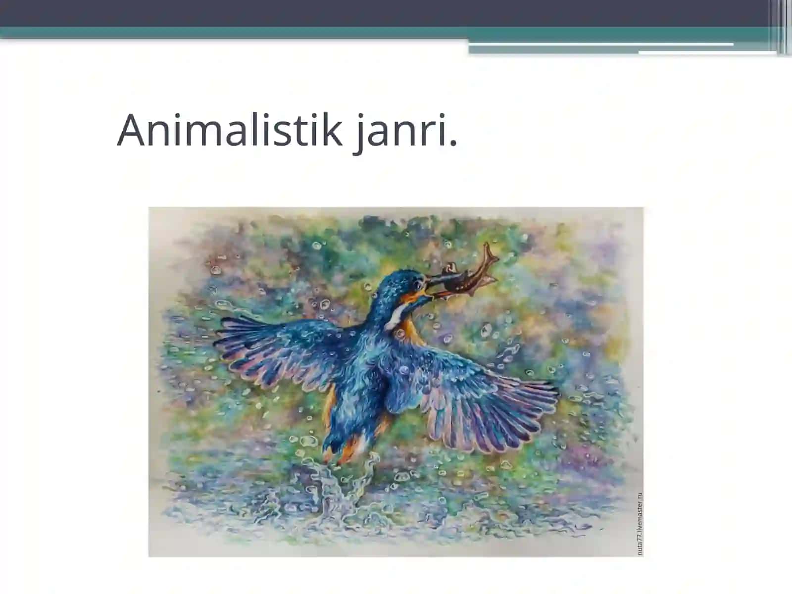 Animalistik janri.pptx 4