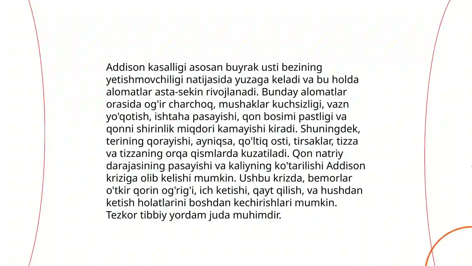 Addissonik kriz 4