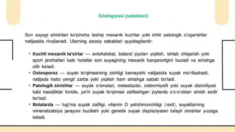 SON SUYAGI SINISHLARI 4