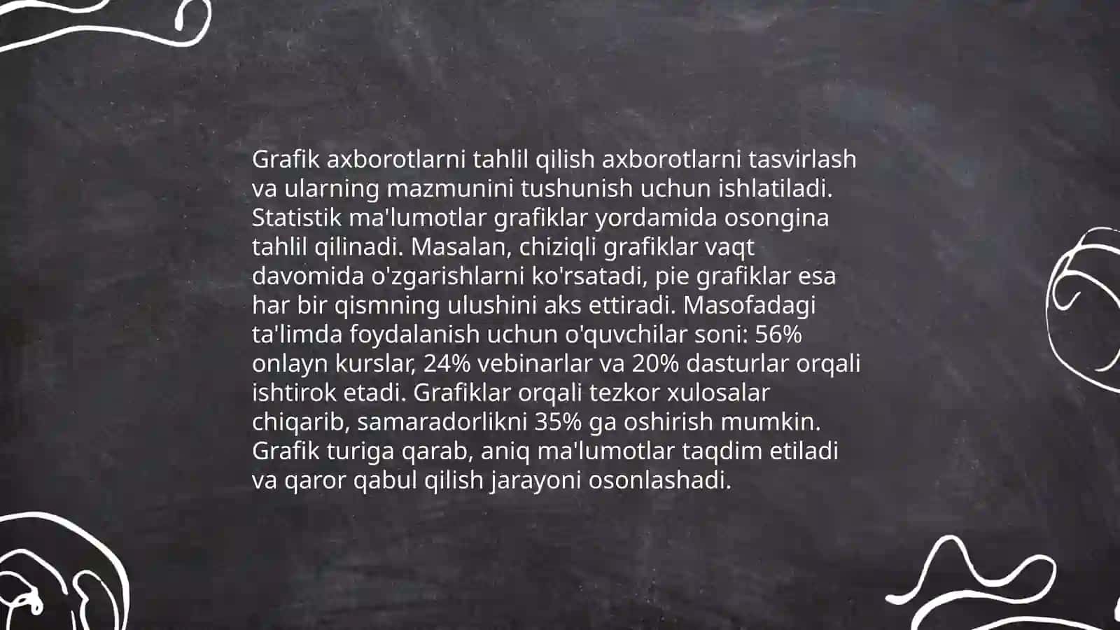 Grafik axborotlarni qayta ishlash 4