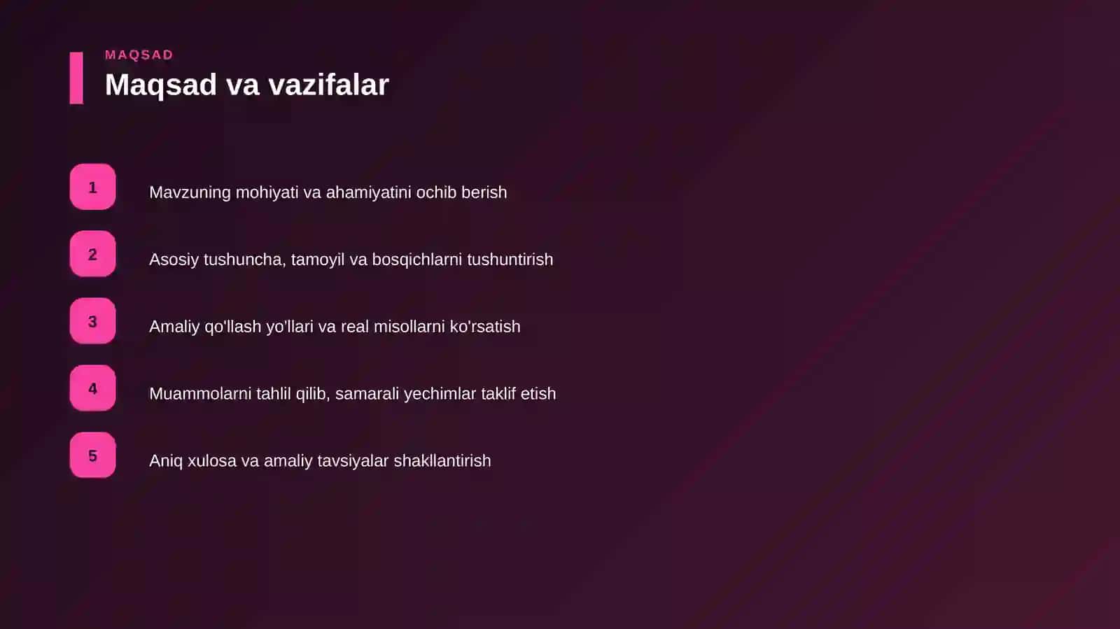 Vitaminlar — real misollar bilan 4