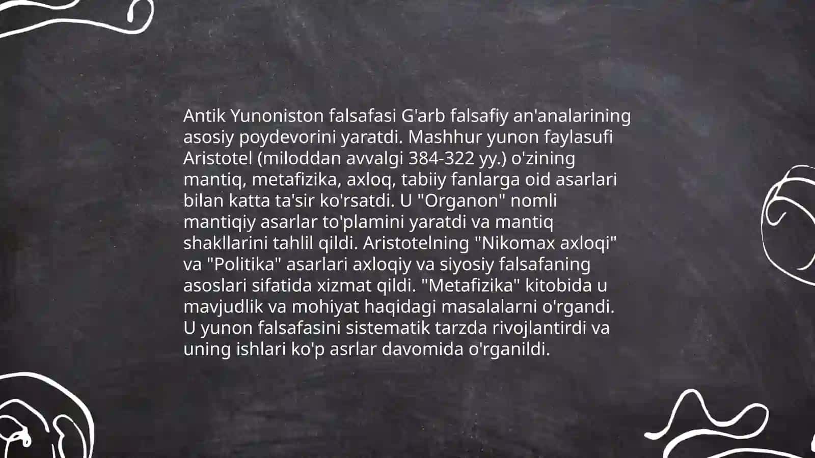 Fiziologiya fanining qisqacha tarixi va rivojlanish bosqichlari 4