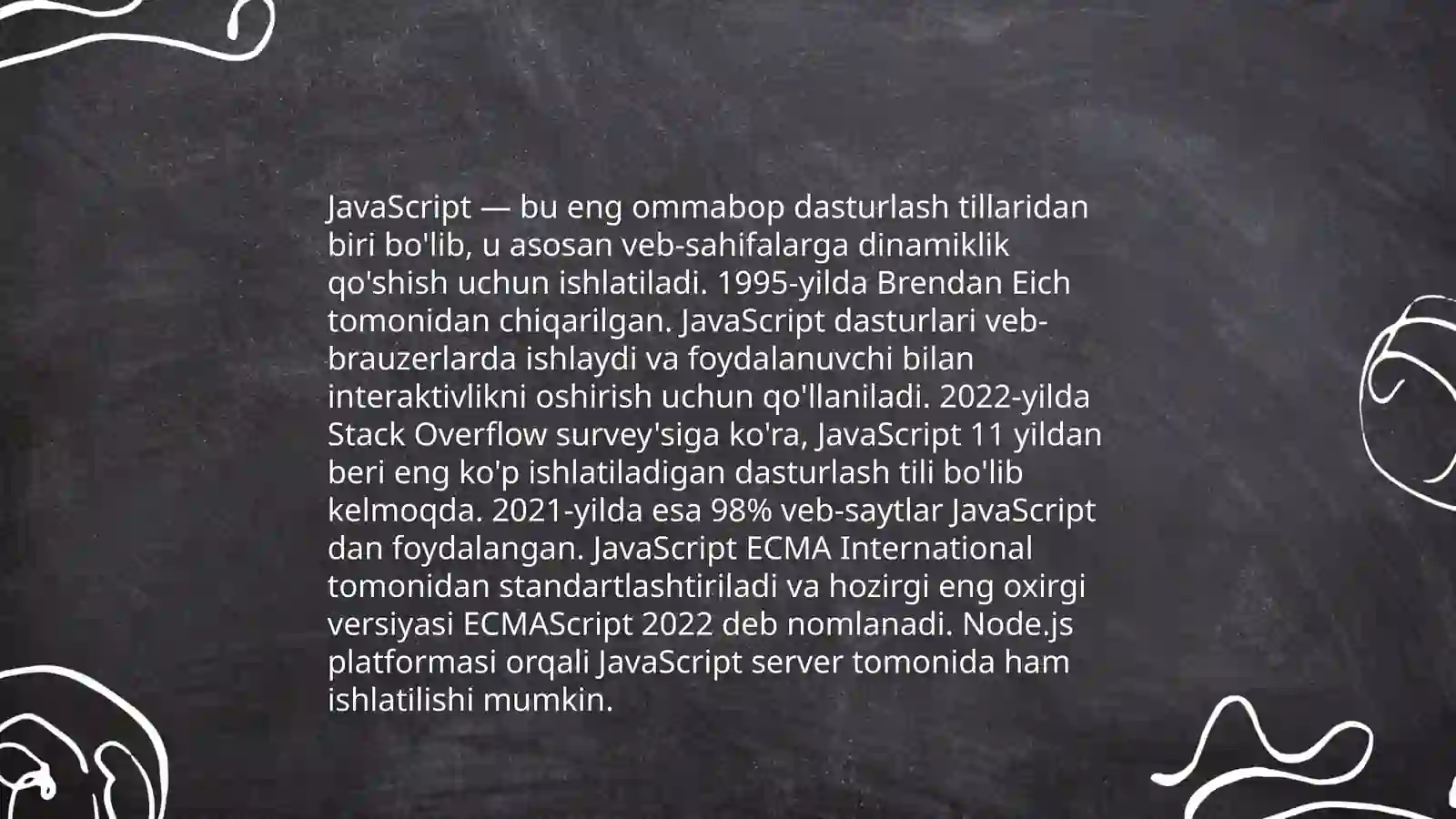 HTML va CSS 4