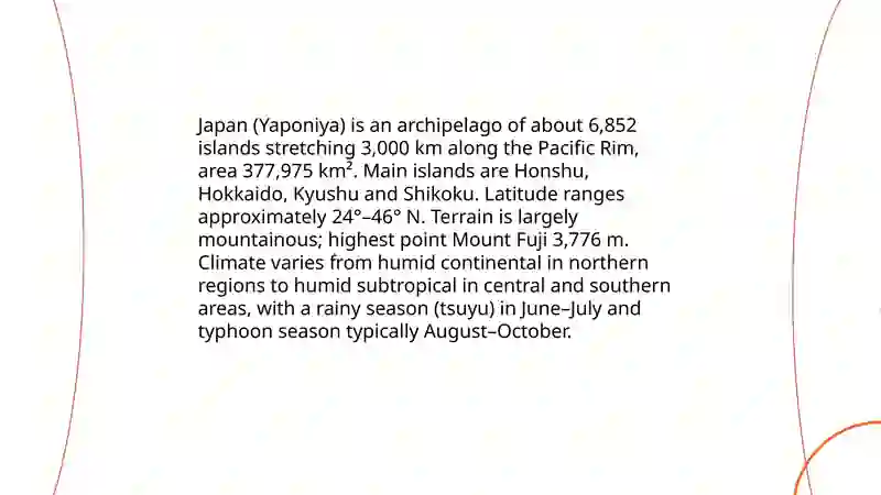 Yaponiya 4