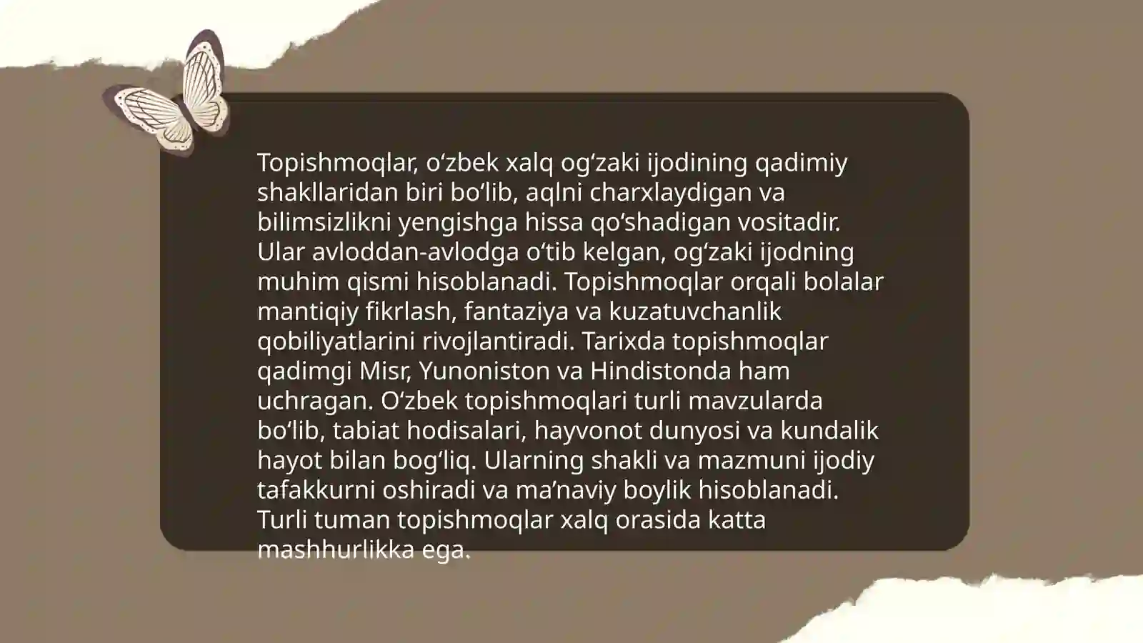 Xalq og‘zaki ijodi 4