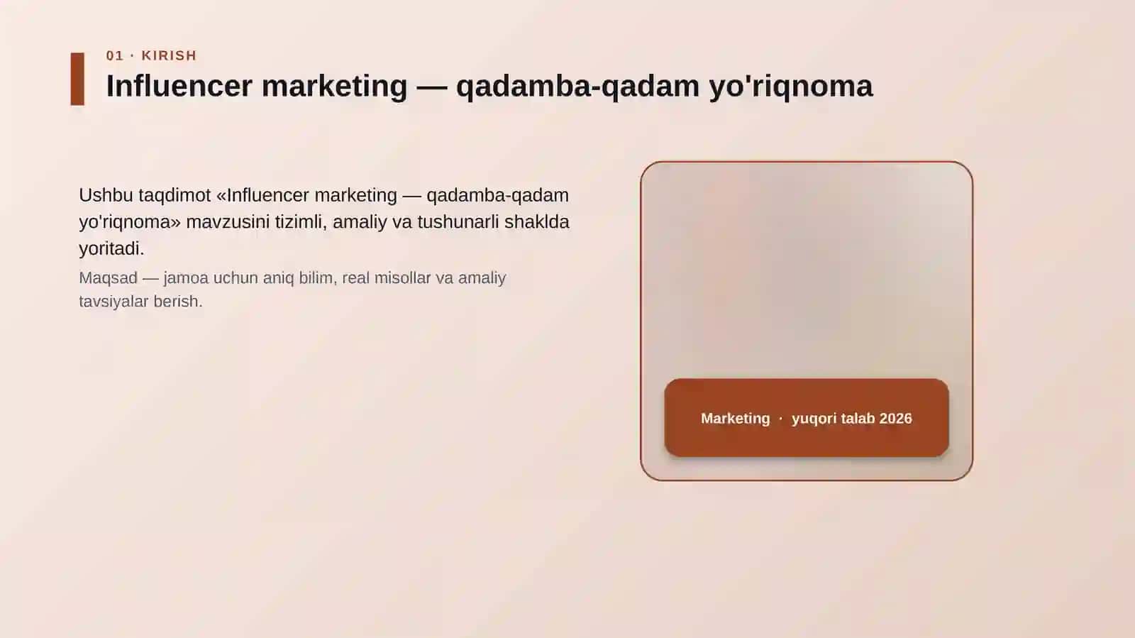 Mavzuga umumiy nazar 4