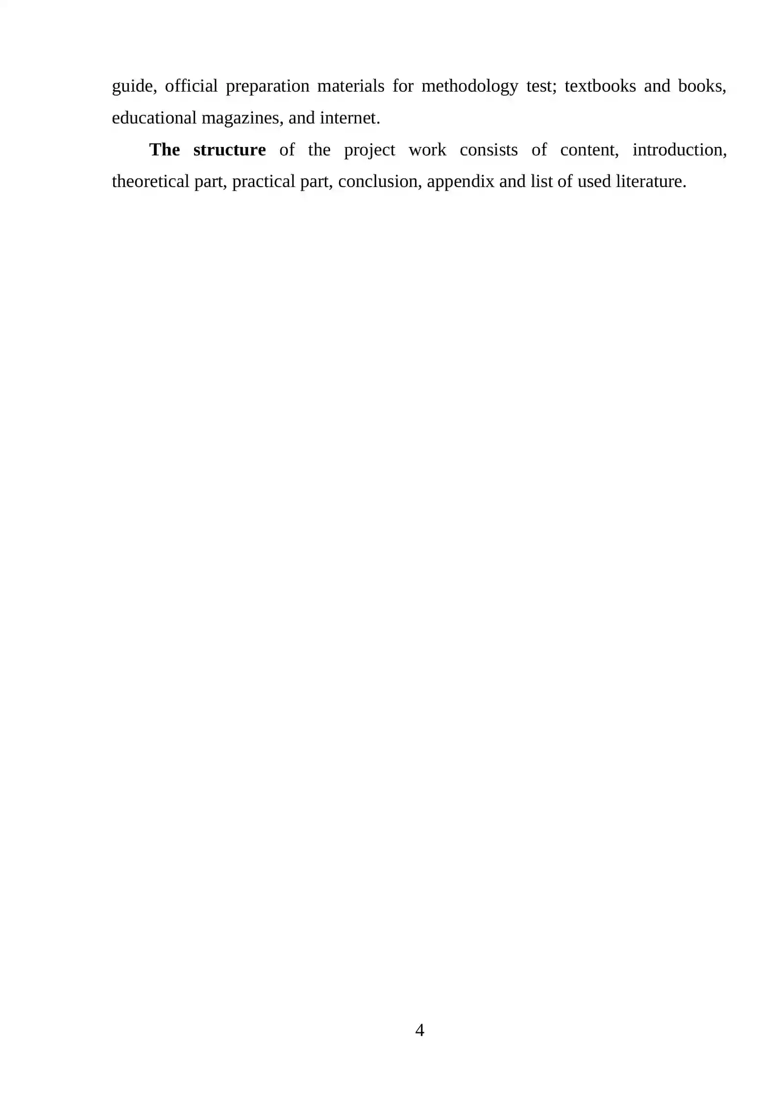 Classroom Management 4