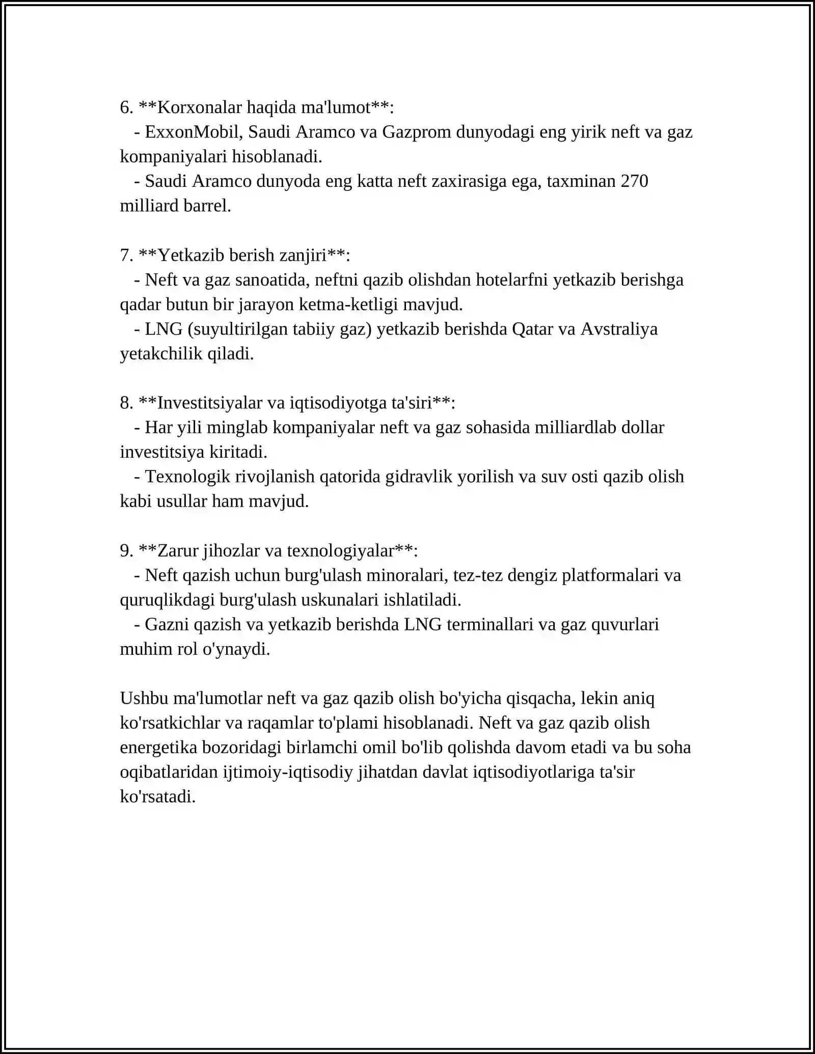 ONG OSTI 4