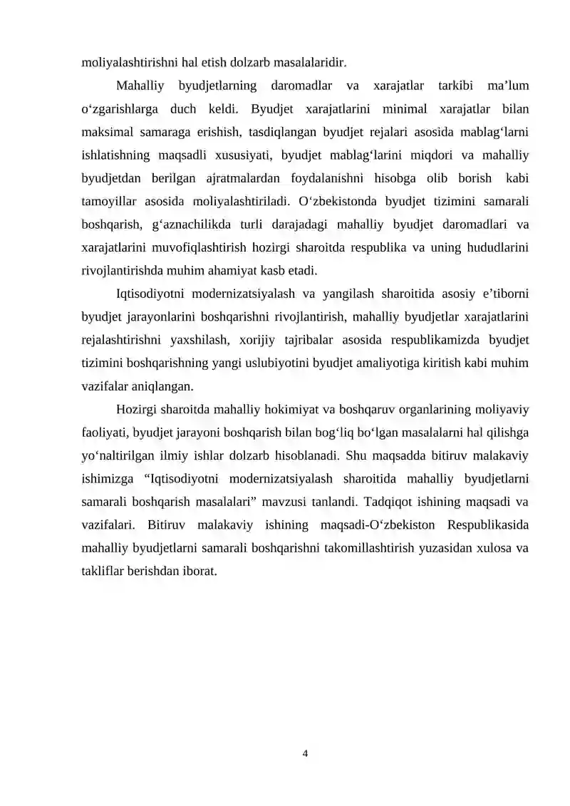 Budjet tashkilotlarida asosiy vositalar xisobini tashkil etish 4