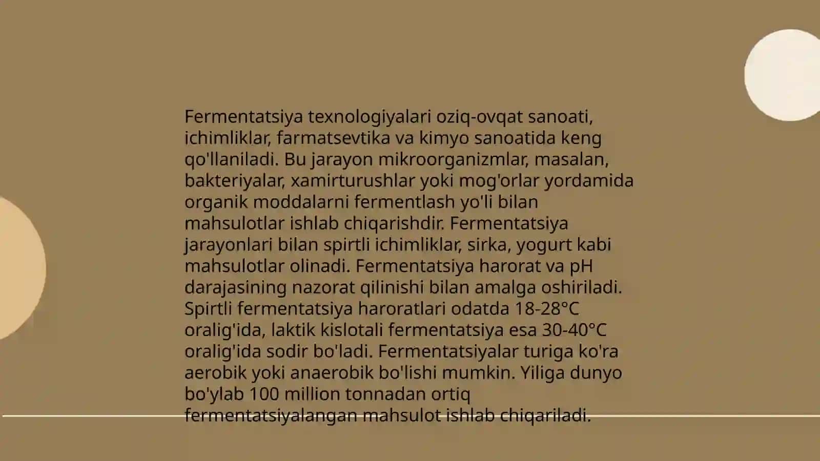 Biatanol olish texnalogiyasi 4