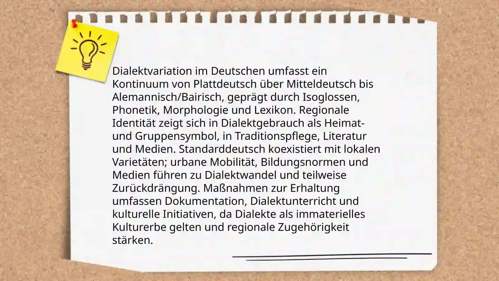 Über Deutsche Sprache 4