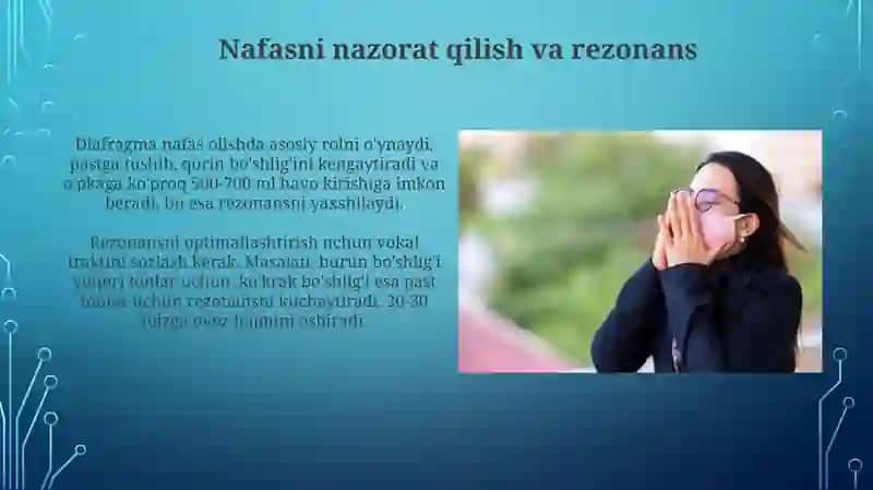 Ovoz va nafas hosil boʻlishining ahamiyati 4
