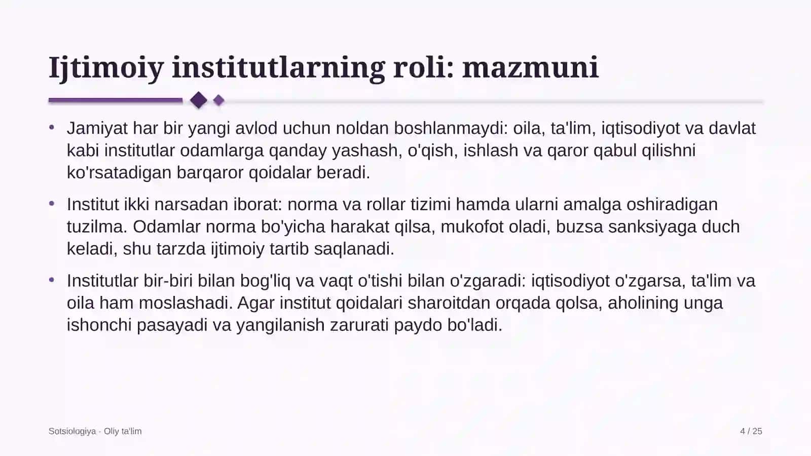 etnoturizmda ijtimoiy institutlarning roli 4700 4