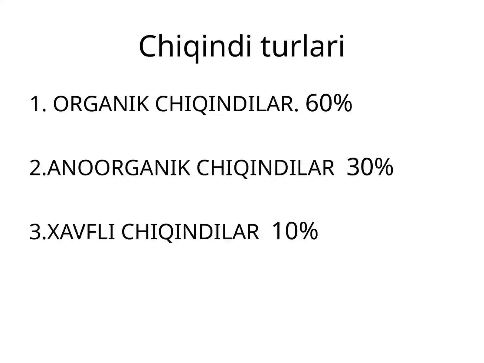 Kimyoviy zavodchiqindilar nimikroorganizmlar yordamida utilizatsiya qilish 4
