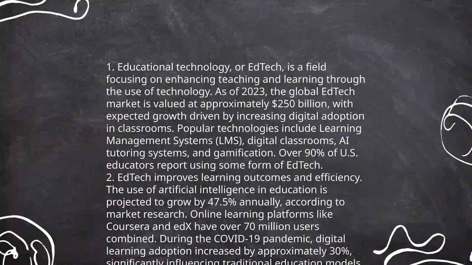 Online Learning Platforms 4