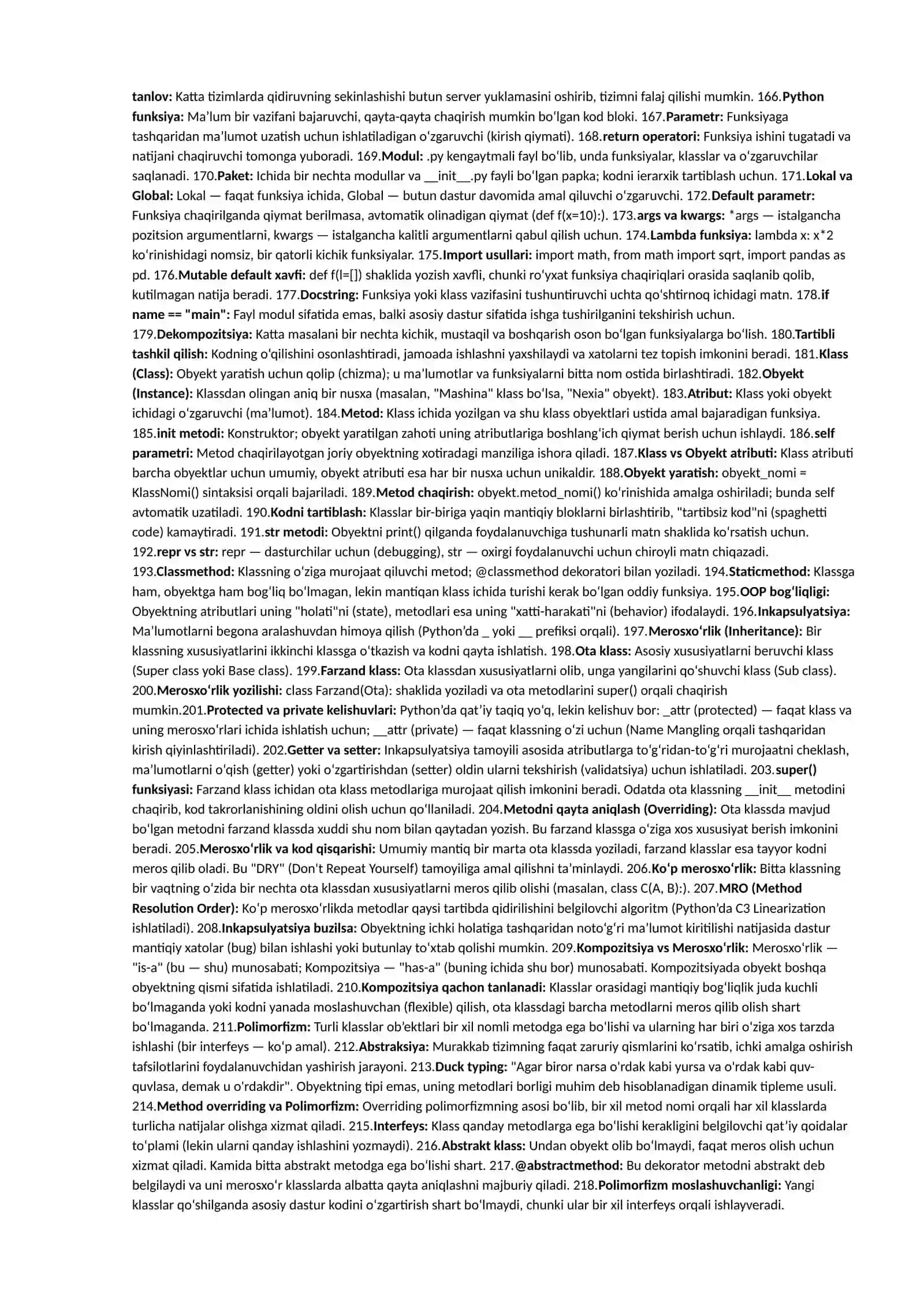 Algoritm va uni ilmiy asoslari 4