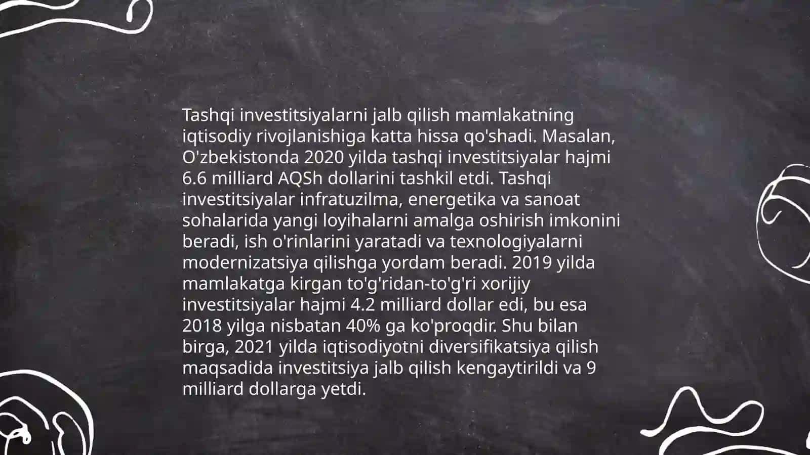 Erkin iqtisodiy zonalarning iqtisodiy axamyati 4