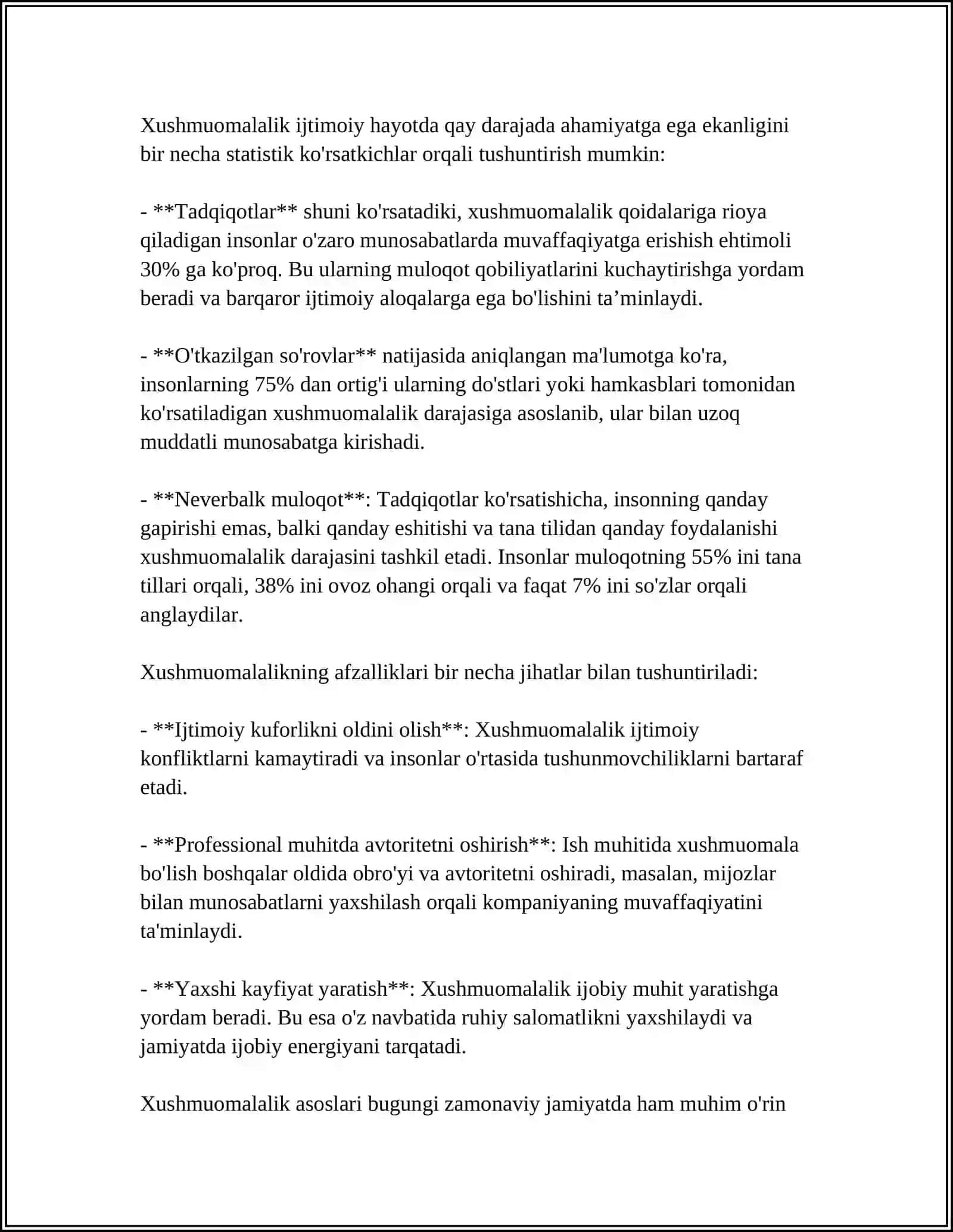XUSHMUOMALALIK ALIFBOSI KATTA GURUHLARDA MASHGʻULOT ISHLANMASI 4