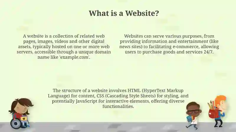 Internet terms 4