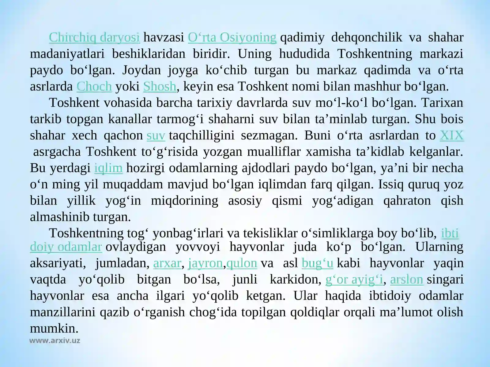 Toshkent 4