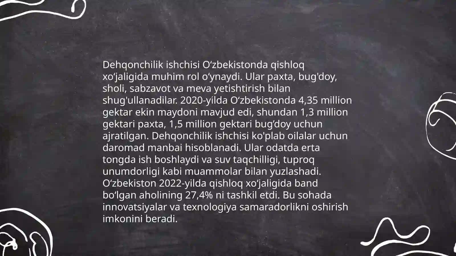 Aqli zaif bolalar egallashi mumkin bòlgan kasblar 4