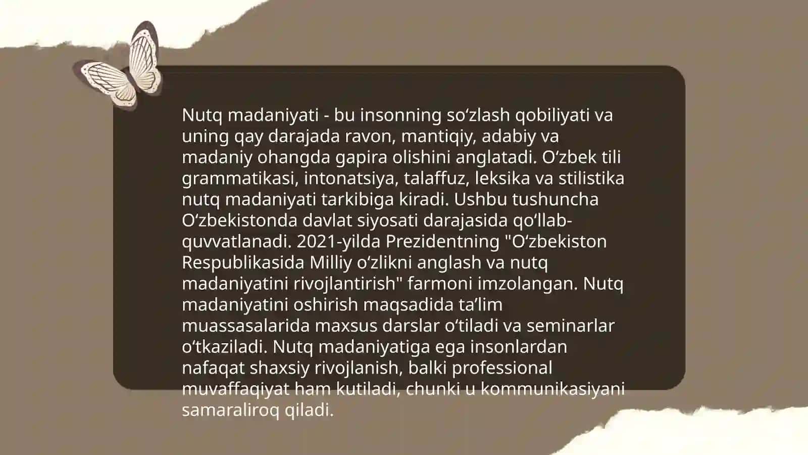 Voizlik sa'nati Zilola 4