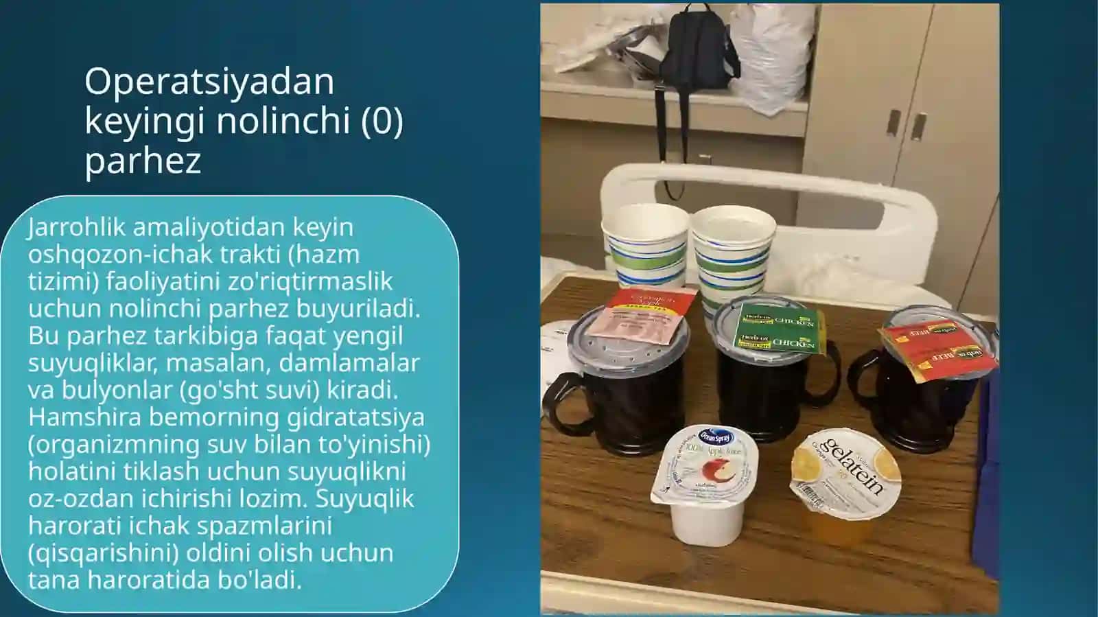 Tibbiyot kasbi 4