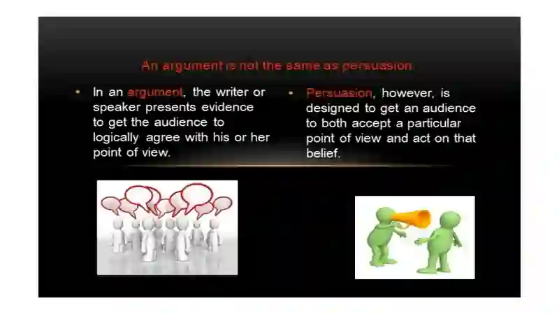 Types of Discourse 4