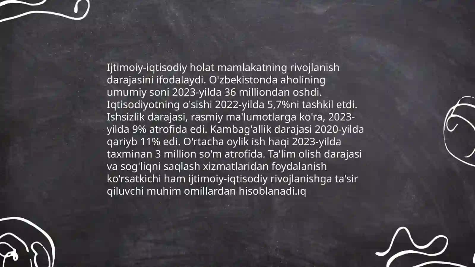 Ota-ona munosabatiga ta’sir etuvchi omillar 4