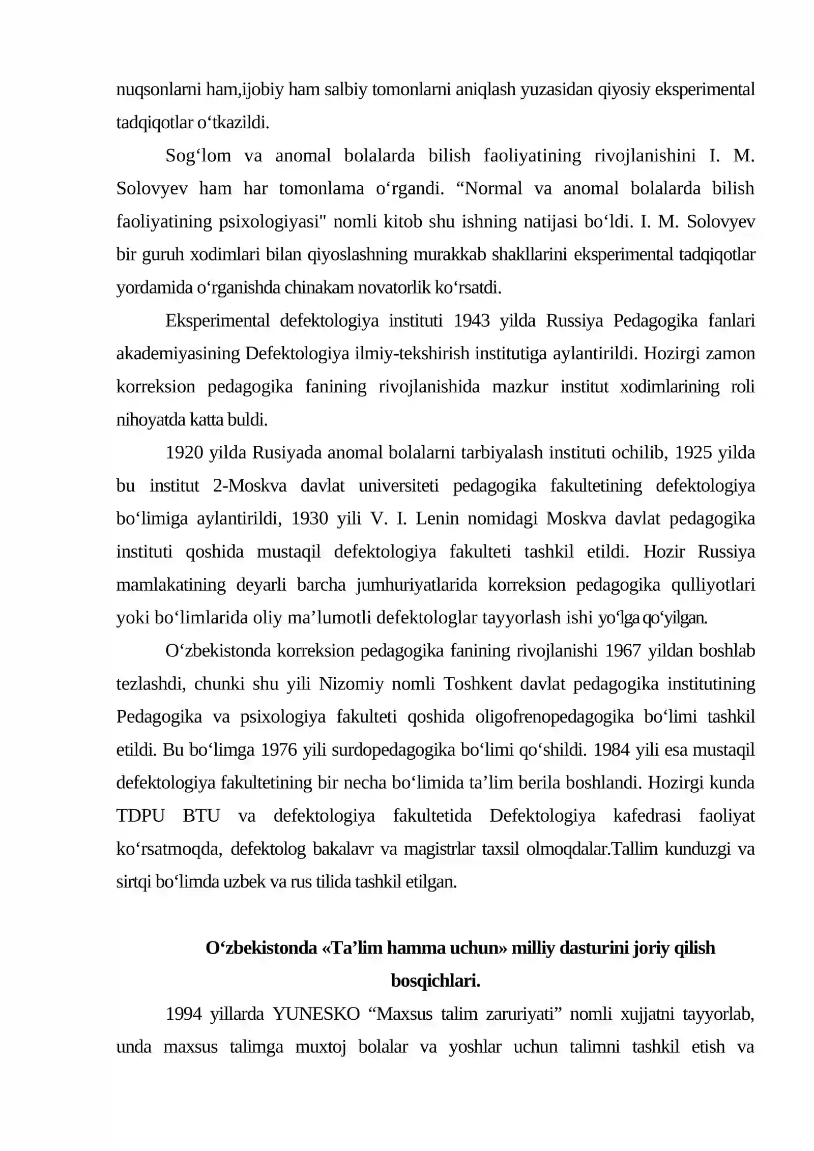 KORREKSION PEDAGOGIKA ASOSLARI 4