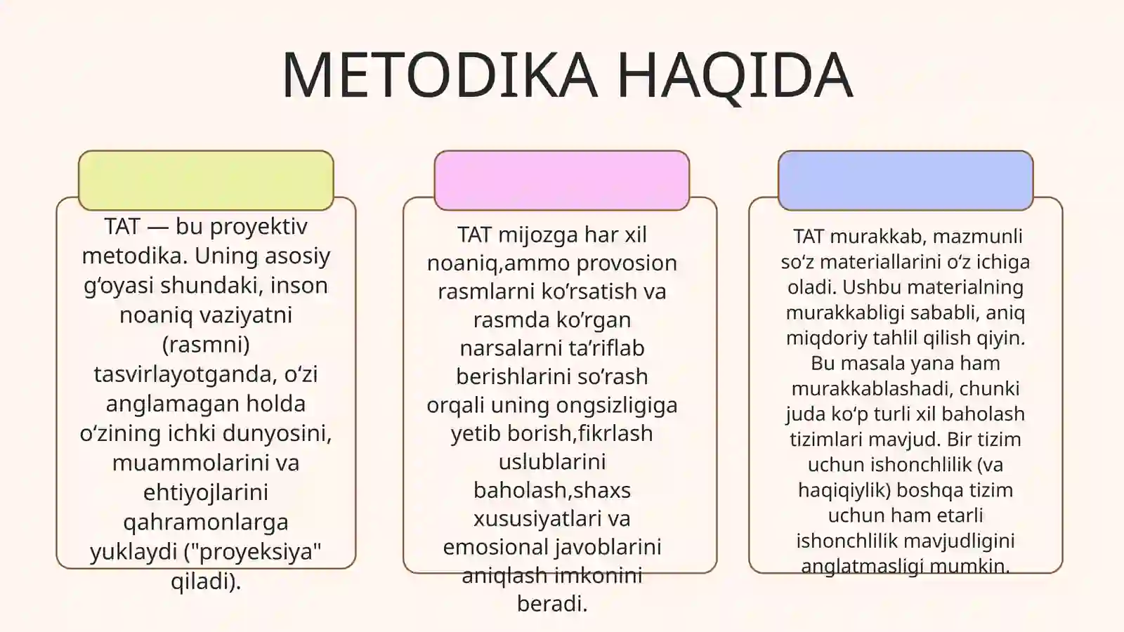 TEMATIK APPERSEPSIYA TESTI 4