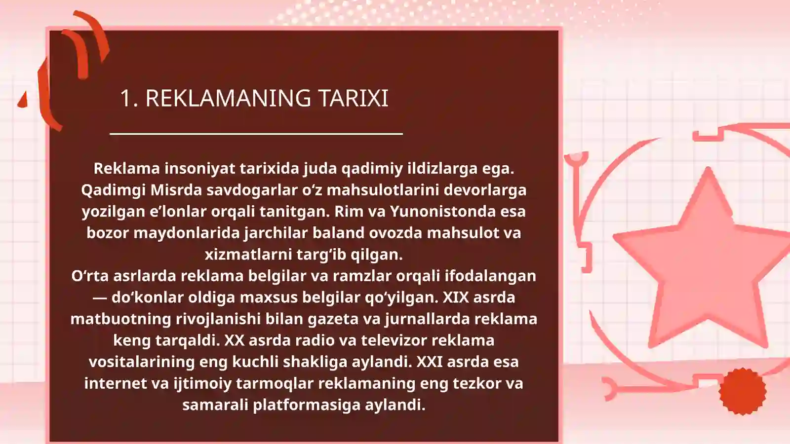 REKLAMA 4