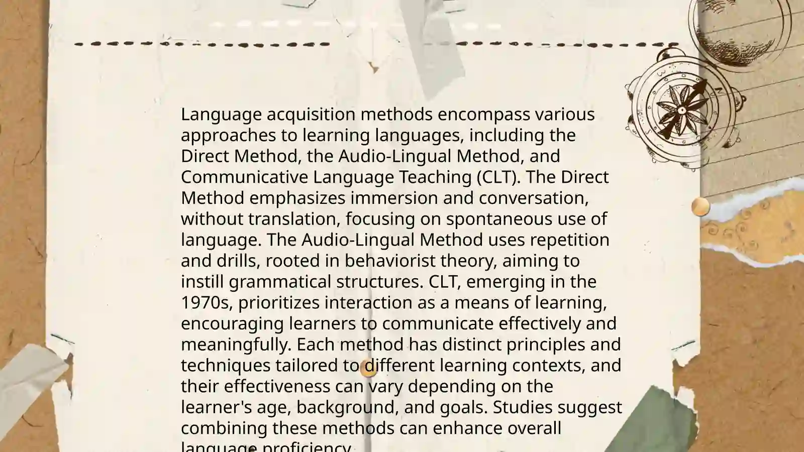 Benefits of Learning a Foreign Language 4