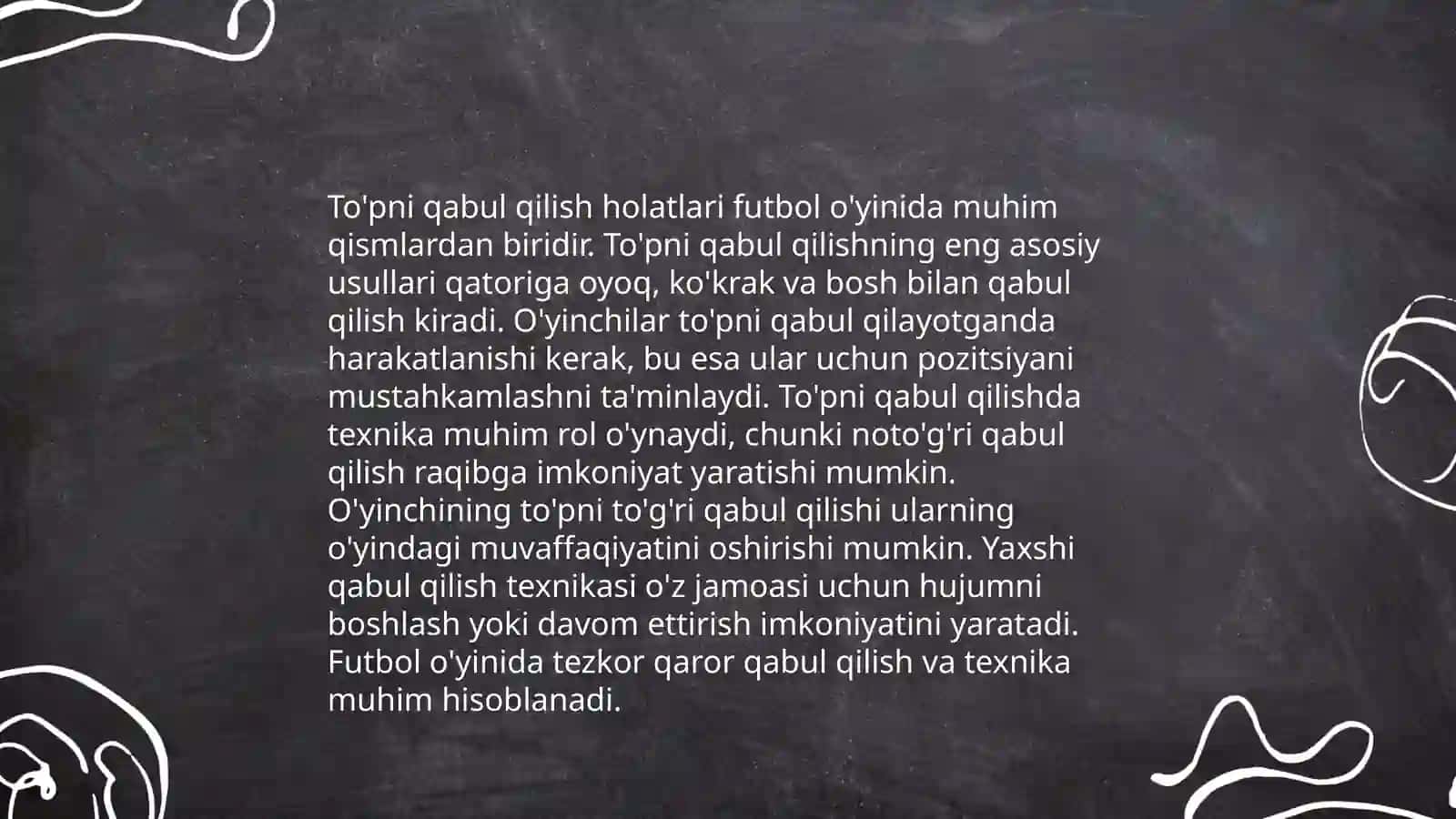 Voleybol o'yinida harakatlanish texnikasi 4