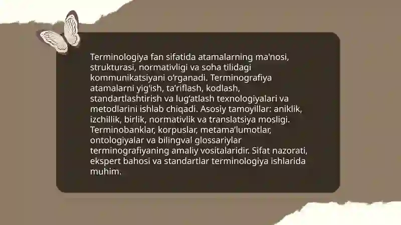 Soha lug'atlari 4