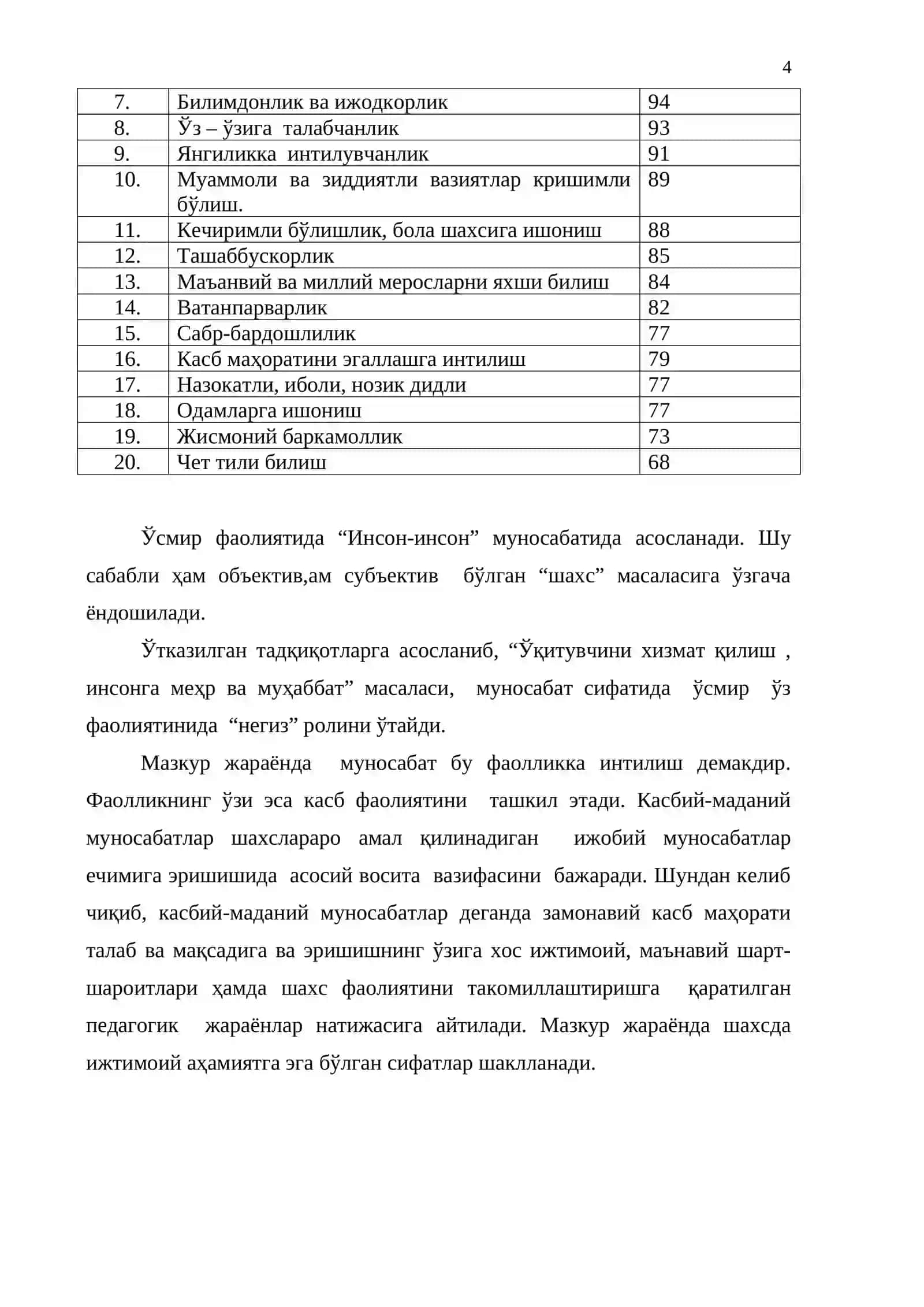Ўсмирлардаги ижтимоий-педагогик фаолият 4