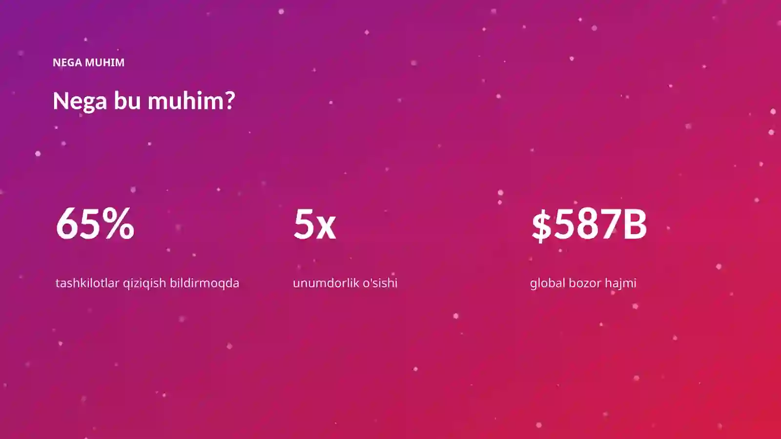 AI INSIGHTS • PREMIUM TAQDIMOT 4