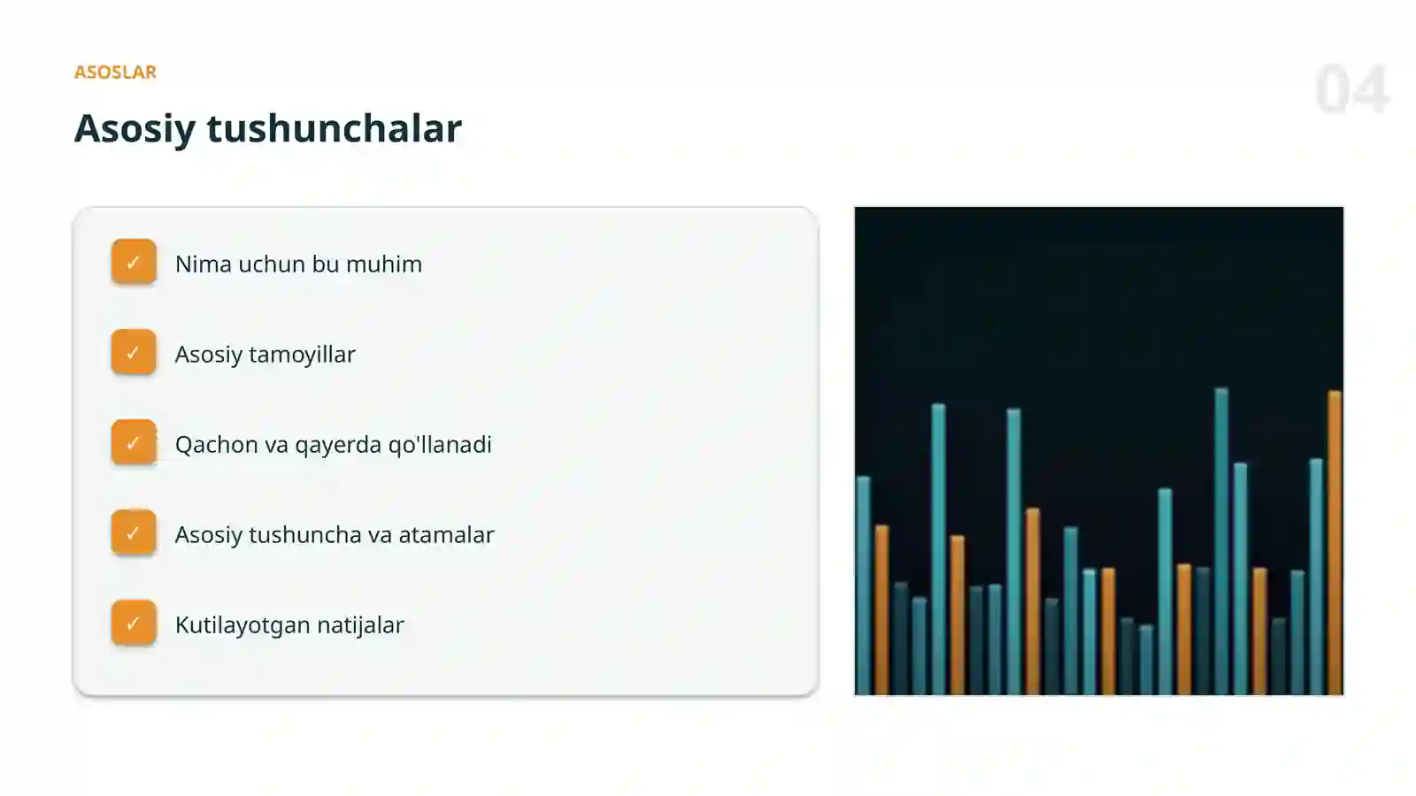 AI KASBLARI VA KO'NIKMALAR 4
