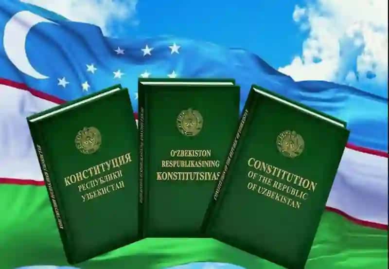 O‘ZBEKISTON RESPUBLIKASI PREZIDENTINING HUQUQIY HOLATI 4