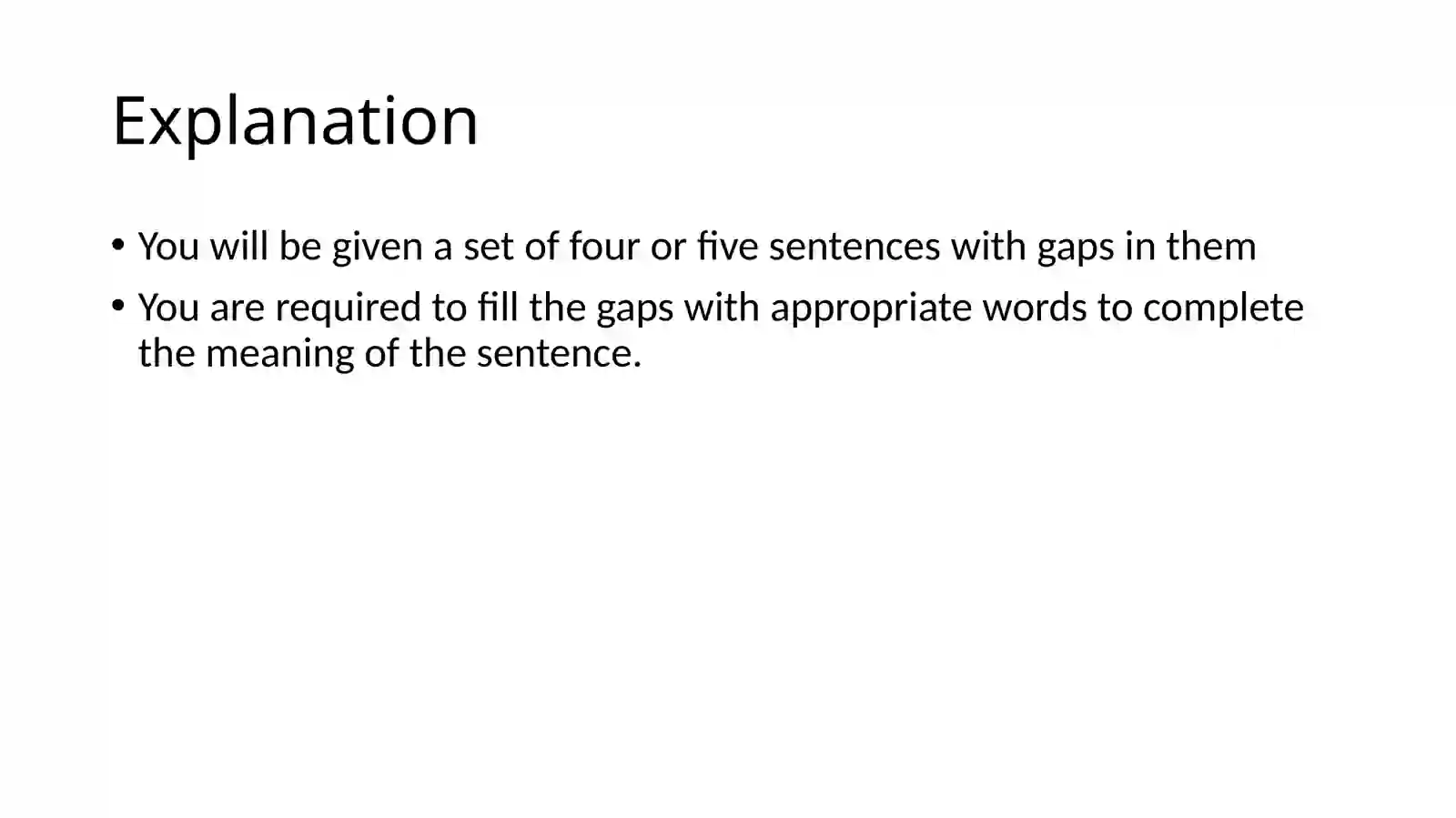 PRE-IELTS Reading Plan 4