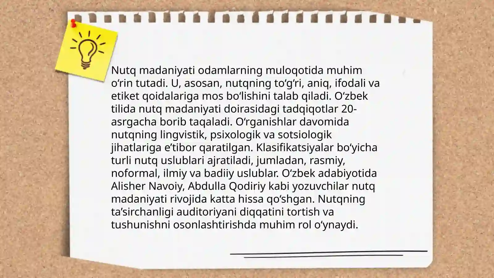 Nutq va muloqot 4